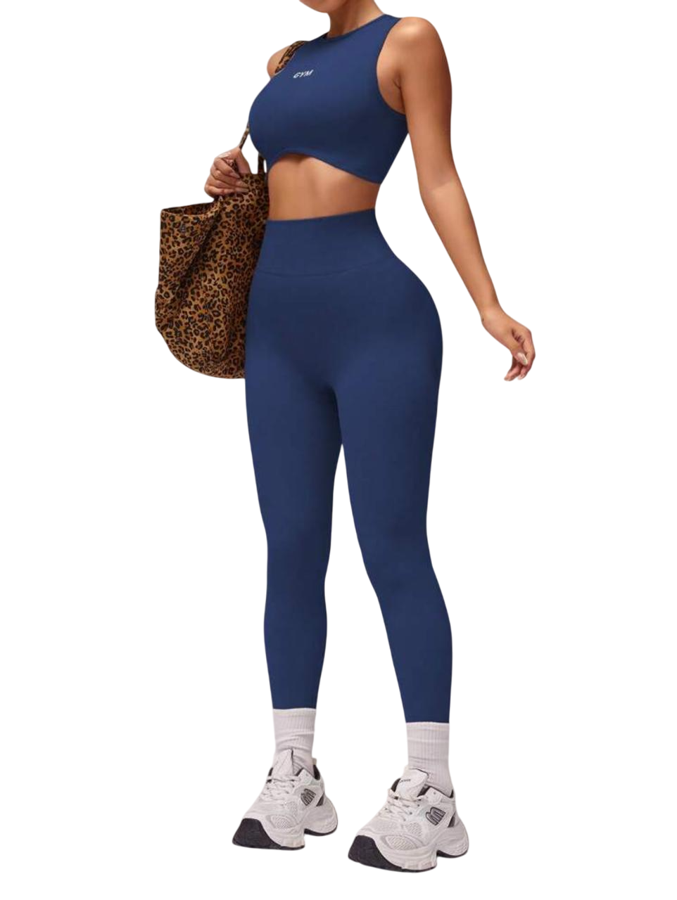 Conjunto Mujeres 7